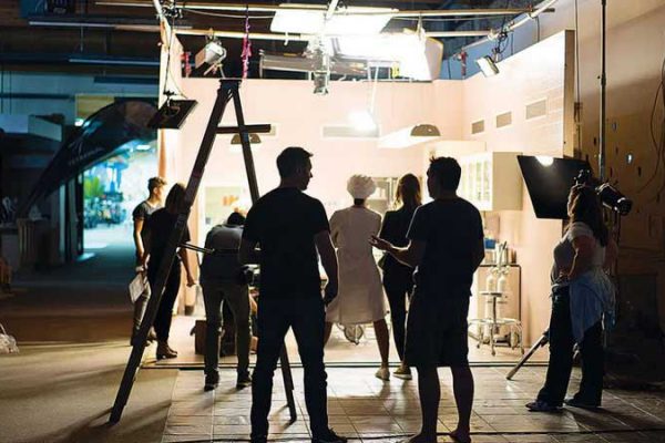 Behind-The-Scene-Film-Maker Behind-The-Scene-Film-Maker