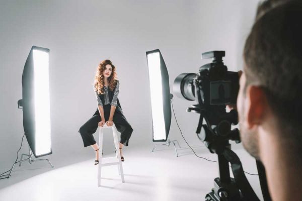 Modeling-Agency Modeling-Agency