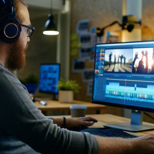Post-Production Post-Production