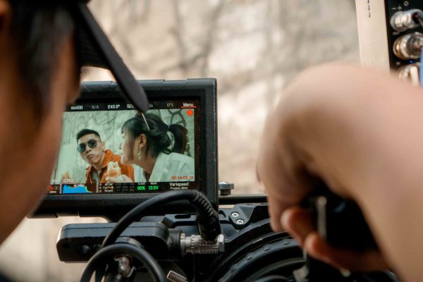 Ad film maker Ad film maker