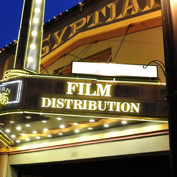 film-Distribution film-Distribution