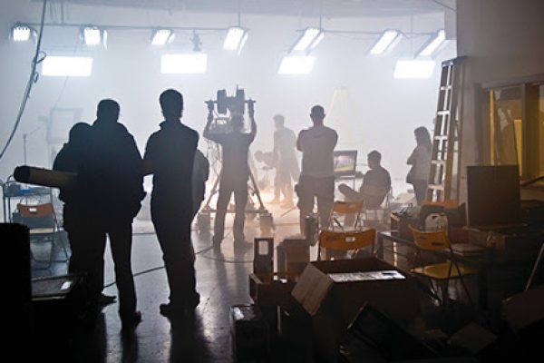 film making film making